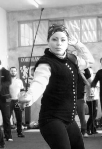 Women Of Hema - Dora Petroulia