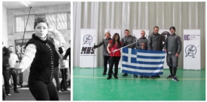 ΝΤΟΡΑ ΠΕΤΡΟΥΛΙΑ