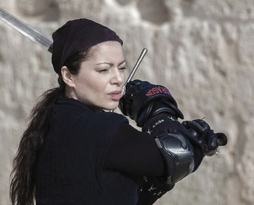ΝΤΟΡΑ ΠΕΤΡΟΥΛΙΑ Women of HEMA