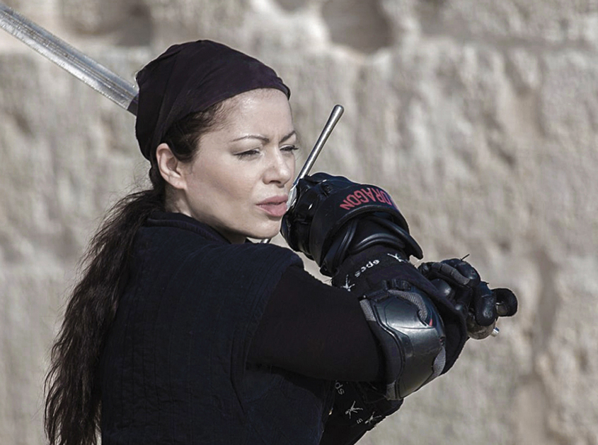 ΝΤΟΡΑ ΠΕΤΡΟΥΛΙΑ Women of HEMA