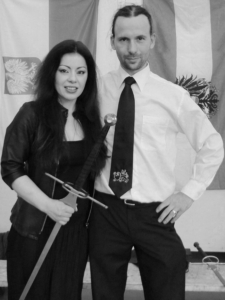Peter Regenyei - Dora Petroulia